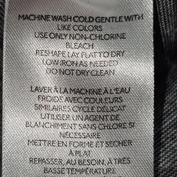 Maeve Anthropologie Zebra Animal Print Sweater In Small - Picture 7 of 8